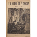 I piombi di Venezia ovvero i Signori della notte