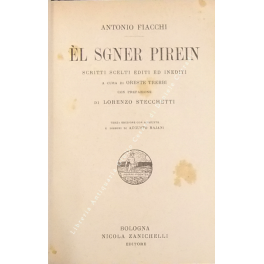 El Sgner Pirein El Sgner Pirein