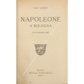 Napoleone a Bologna (21-25 giugno 1805)