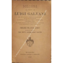 Bologna al tempo di Luigi Galvani