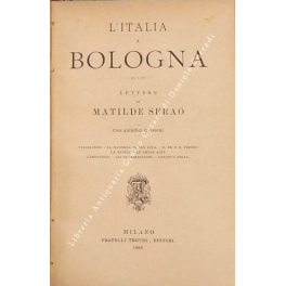 L'italia a Bologna