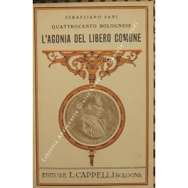 L'agonia del libero comune