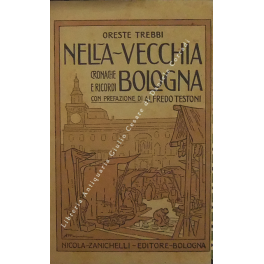 Nella vecchia Bologna 