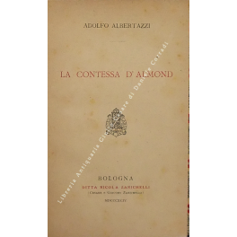 La contessa d'Almond