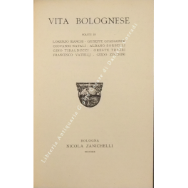 La strenna delle colonie scolastiche bolognesi La strenna delle colonie scolastiche bolognesi