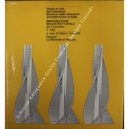 Futurismo 1909-1944. Arte, architettura, spettacolo, grafica, letteratura