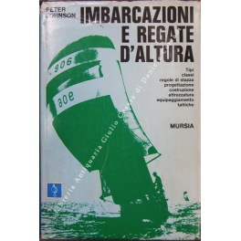 Imbarcazioni e regate d'altura Imbarcazioni e regate d'altura