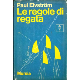 Le regole di regata