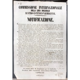 Notificazione Notificazione