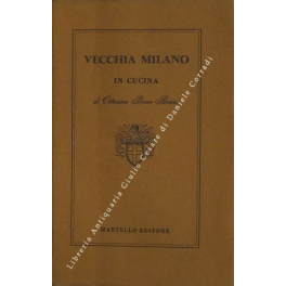 Vecchia Milano in cucina