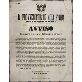 Editto Ferdinando IV