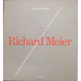 Richard Meier