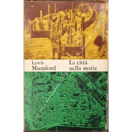 La città nella storia