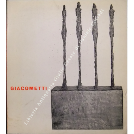 Alberto Giacometti 