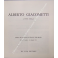 Arte Illustrata. Scritti su Alberto Giacometti Giacomo Balla.