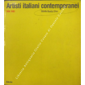Artisti italiani contemporanei