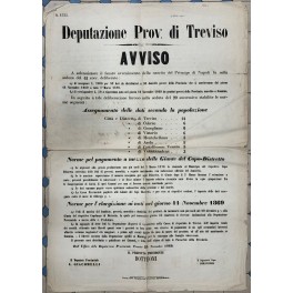 Avviso Avviso