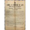 Editto Ferdinando IV