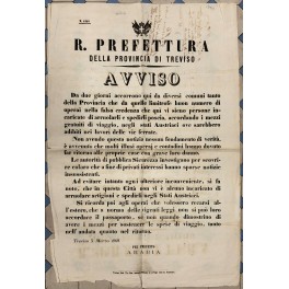 Avviso Avviso