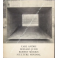 Carl Andre, Donald Judd, Robert Morris, Sculture Minimal