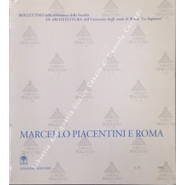 Marcello Piacentini: Roma