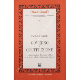 La rappresentanza degli interessi organizzati. 