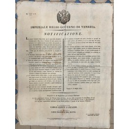 Notificazione Notificazione