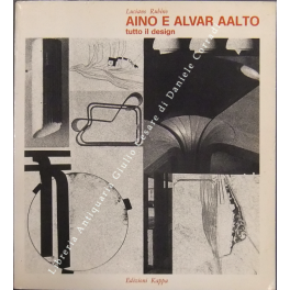 Aino e Alvar Aalto