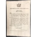 Editto Ferdinando IV