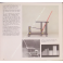 I mobili di Gerrit Thomas Rietveld