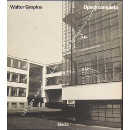 Walter Gropius