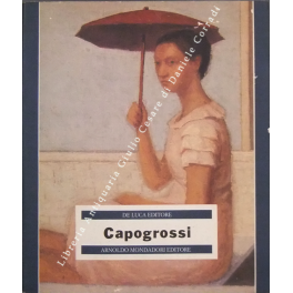 Capogrossi