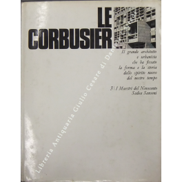 Le Corbusier 