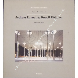Andreas Brandt & Rudolf Bottcher