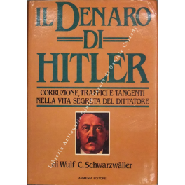 Il denaro di Hitler