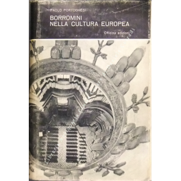 Borromini nella cultura europea