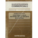 Giurisprudenza Commerciale. Indici decennali 1974-1983