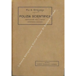 Polizia scientifica