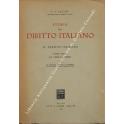 Storia del diritto italiano