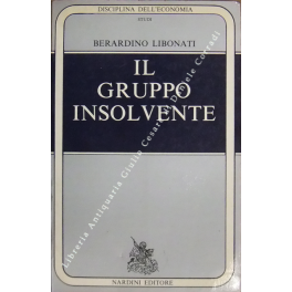 Il gruppo insolvente