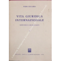 Vita giuridica internazionale