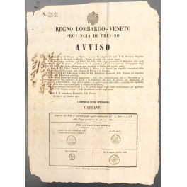 Avviso Avviso