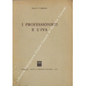 I professionisti e l'iva