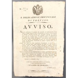 Avviso Avviso