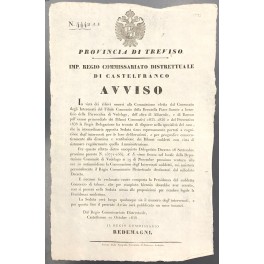 Avviso Avviso