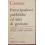 Partecipazioni pubbliche ed enti di gestione