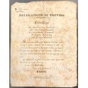 Editto Ferdinando IV