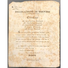 Editto Ferdinando IV