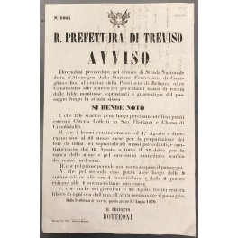 Avviso Avviso
