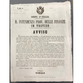 Avviso Avviso
